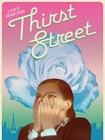 Cartel de Thirst Street