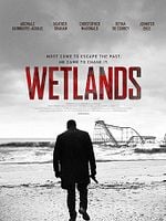 Cartel de Wetlands
