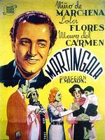 Cartel de Martingala