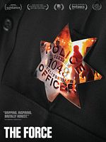 Cartel de The Force