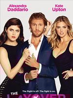 Cartel de The Layover