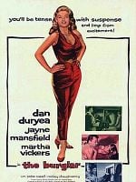 Cartel de El ladrón