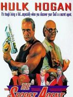 Cartel de Mentiras muy arriesgadas