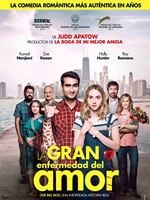 The Big Sick (Original Motion Picture Soundtrack)