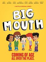 imagen de Big Mouth