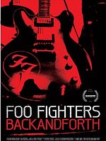 Cartel de Foo Fighters: Back and Forth