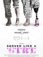 Cartel de Served Like a Girl