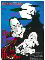 Cartel de Don Cipote de la Manga