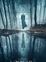 Cartel de The Lodgers