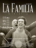 Cartel de La familia (Dementia)