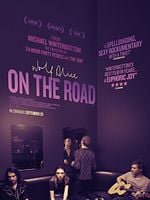 Cartel de On the Road