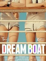 Cartel de Dream Boat