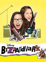 imagen de Bizaardvark