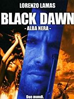 Cartel de Black Dawn