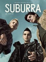 imagen de Suburra (2017)