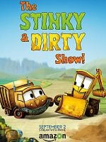 imagen de The Stinky & Dirty Show