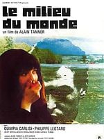 Cartel de Le Milieu du monde