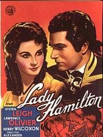 Cartel de That Hamilton Woman