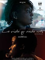 Cartel de La vida y nada más