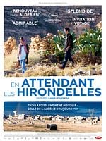 Cartel de En attendant les Hirondelles