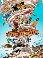 Cartel de Mike Judge Presents: Tales From the Tour Bus