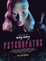 Cartel de Psychopaths