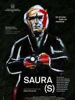 Cartel de Saura(S)