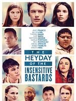 Cartel de The Heyday of the Insensitive Bastards