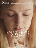 Cartel de En cuerpo y alma