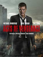 Cartel de Acts of Vengeance