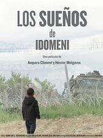 Cartel de Los sueños de Idomeni