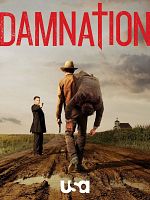 Cartel de Damnation