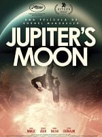 Cartel de Jupiter's Moon