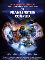 Cartel de The Frankenstein Complex