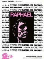 Cartel de Rafael en Raphael