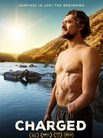 Cartel de Charged: The Eduardo Garcia Story