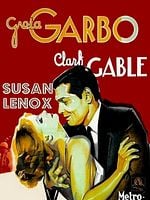 Cartel de Susan Lenox