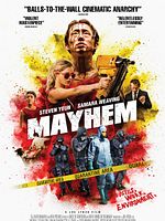 Cartel de Mayhem