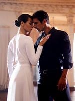 imagen de Amor en blanco y negro