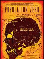 Cartel de Population Zero