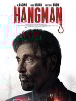 Cartel de Hangman