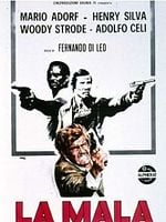 Cartel de La Mala Ordina