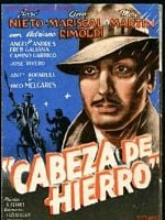 Cartel de Cabeza de hierro