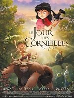 Cartel de Le Jour des Corneilles