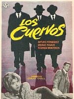 Cartel de Los cuervos