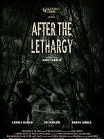 Cartel de Alien Invasion