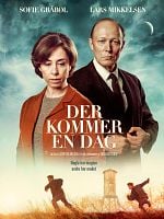 Cartel de The Day Will Come