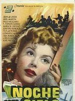 Cartel de Noche sin cielo