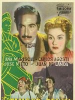 Cartel de El tambor del Bruch