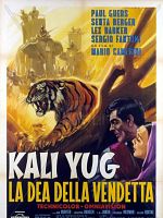Cartel de Kali-Yug